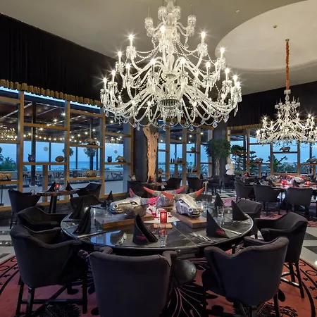 Selectum Luxury Hotel
