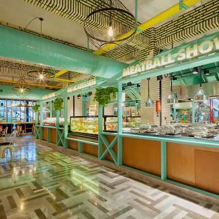 Hotel Selectum Luxury