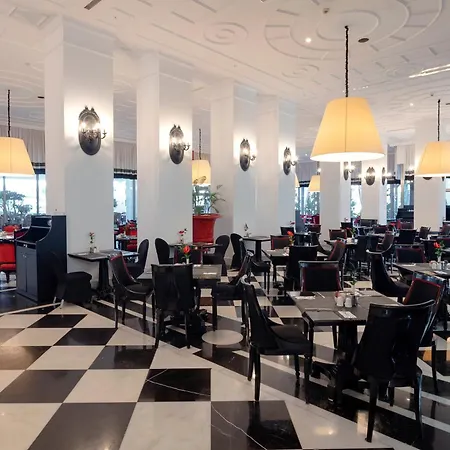 Selectum Luxury Hotel Belek