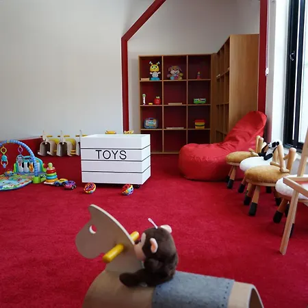 Selectum Luxury Belek