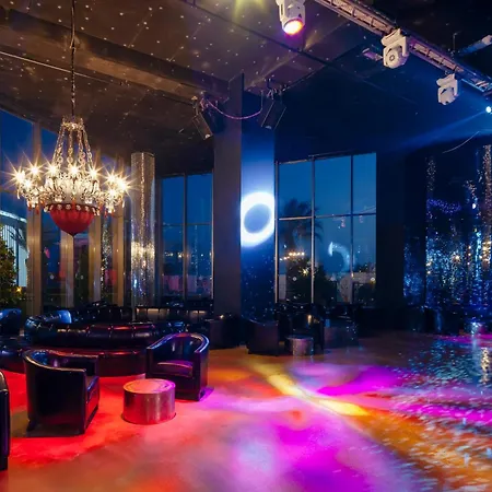 Hotel Selectum Luxury 5*