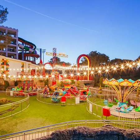 Selectum Luxury 5* Belek