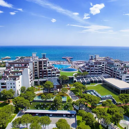 Hotel Selectum Luxury 5*