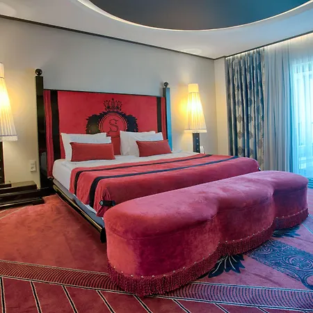 Selectum Luxury 5*