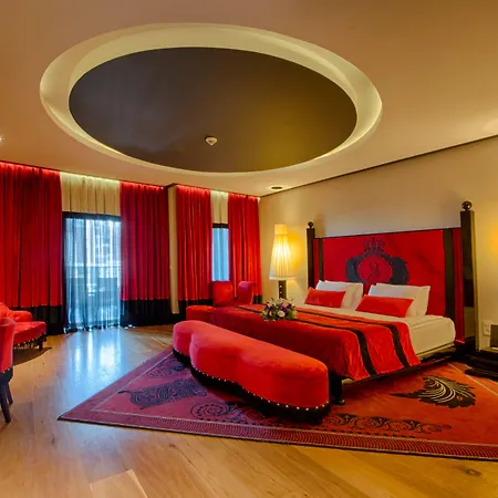 Selectum Luxury