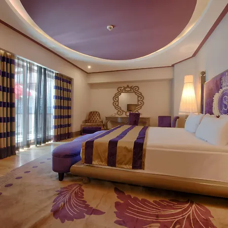 Selectum Luxury 5*