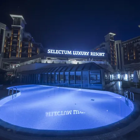 Selectum Luxury
