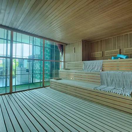 Selectum Luxury Hotel