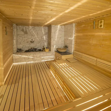 Selectum Luxury 5*