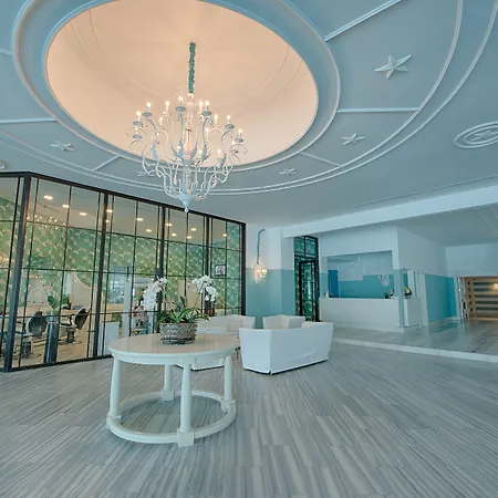 Selectum Luxury Μπέλεκ