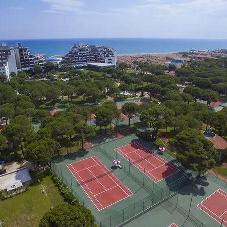 Selectum Luxury Ξενοδοχείο