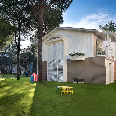 Selectum Luxury Μπέλεκ