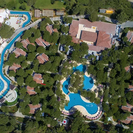 Selectum Luxury 5* Belek