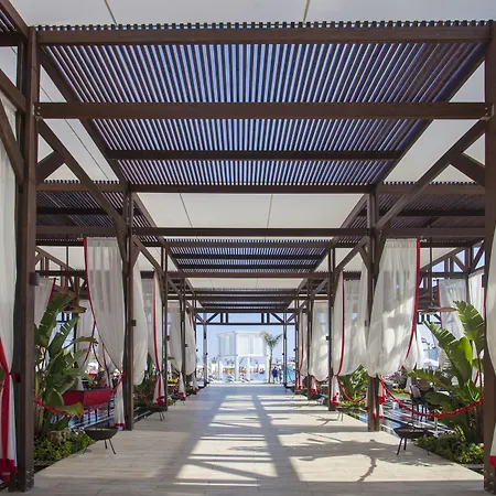 Selectum Luxury Ξενοδοχείο 5*