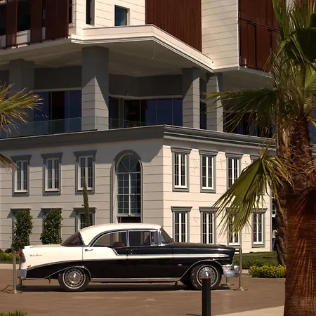 Selectum Luxury 5* Belek