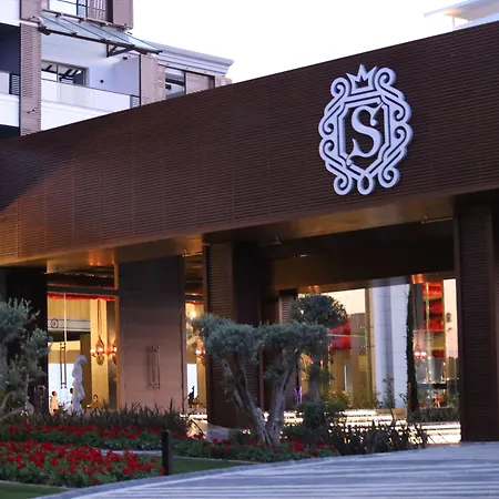 Ξενοδοχείο Selectum Luxury