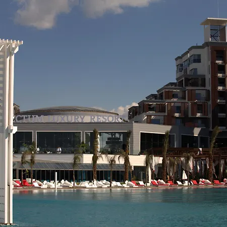 Hotel Selectum Luxury Belek