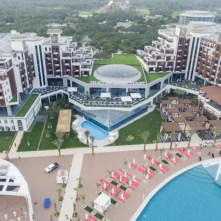 Hotel Selectum Luxury