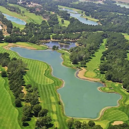 Hotel Selectum Luxury Belek