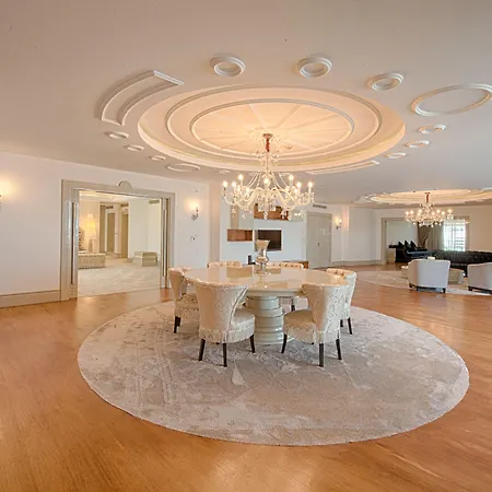 Selectum Luxury 5* Μπέλεκ