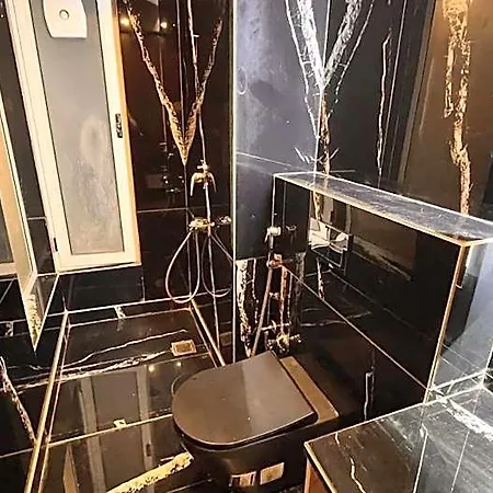Selectum Luxury Hotell 5*
