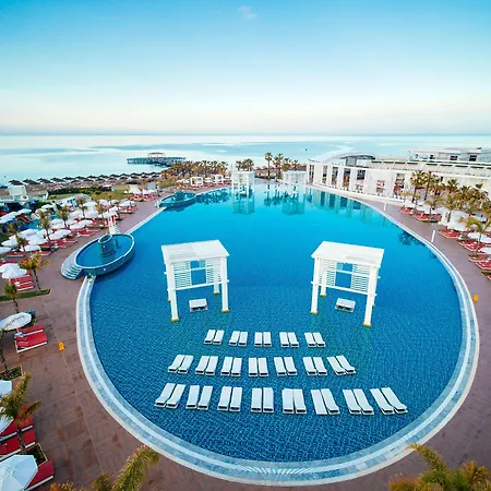 Selectum Luxury 5* Belek