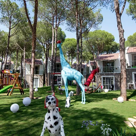Hotel Selectum Luxury Belek