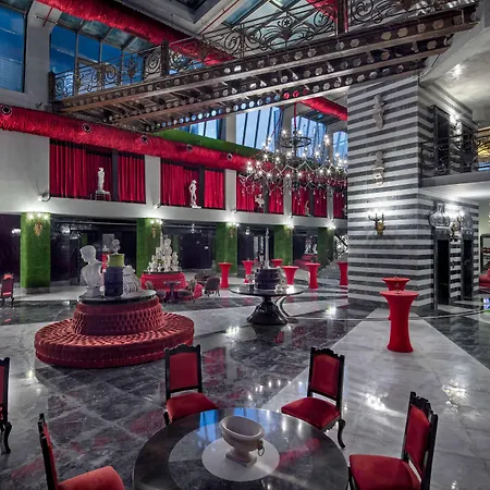 Hotel Selectum Luxury