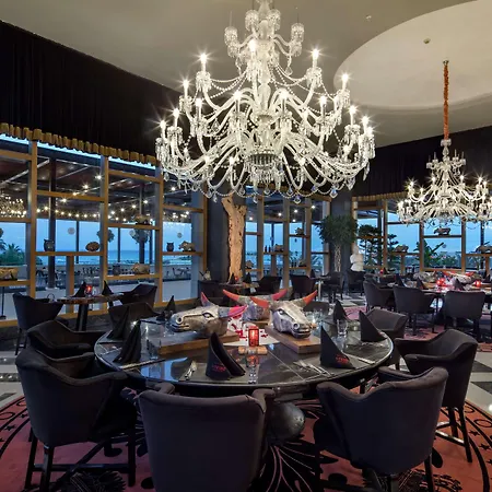 Selectum Luxury Hotel
