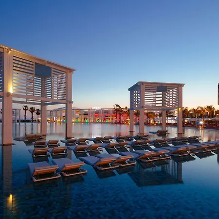 Hotel Selectum Luxury