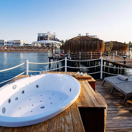 Hotel Selectum Luxury 5*