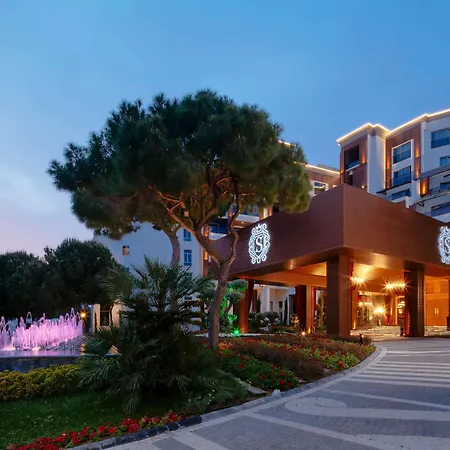 Selectum Luxury 5*