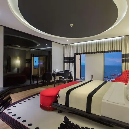 Selectum Luxury Hotel Belek