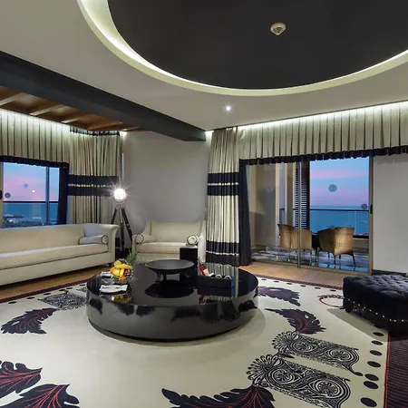 Hotel Selectum Luxury 5*