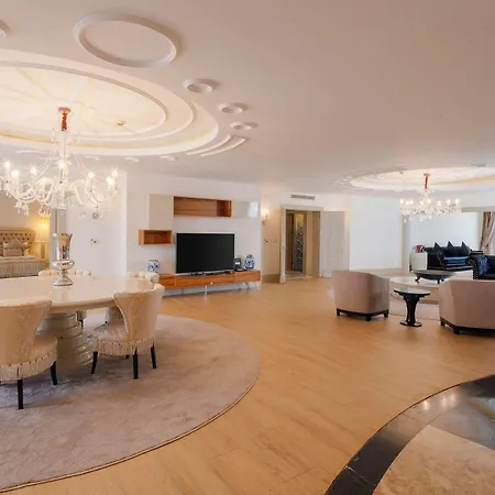 Hotel Selectum Luxury 5*