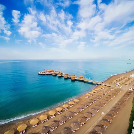Selectum Luxury Hotel