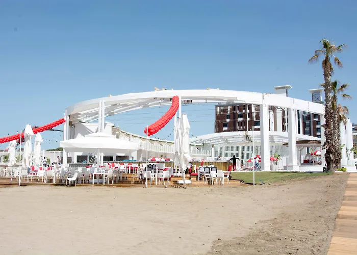 Selectum Luxury מלון 5*