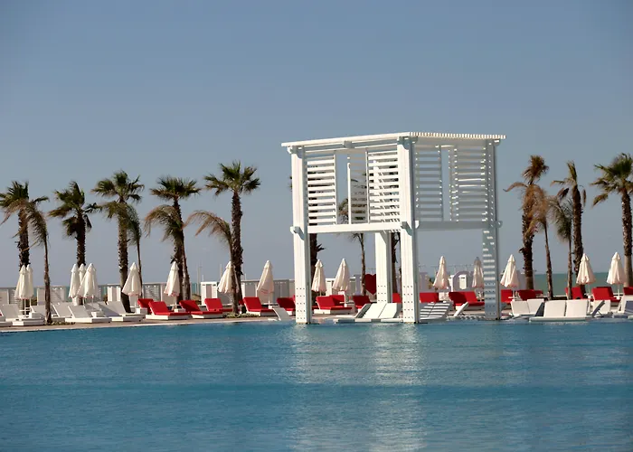 Selectum Luxury מלון 5*