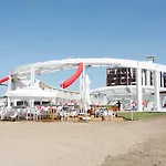 Selectum Luxury Szálloda 5*