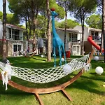 Selectum Luxury Szálloda Belek