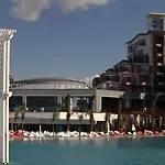 Szálloda Selectum Luxury Belek