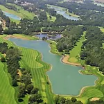 Szálloda Selectum Luxury Belek
