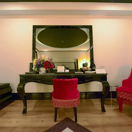 Selectum Luxury 5*