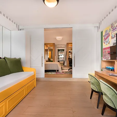 Selectum Luxury Otel