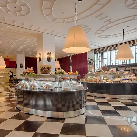 Otel Selectum Luxury
