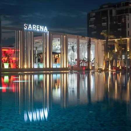 Selectum Luxury 5*