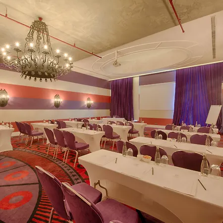 Selectum Luxury 5*