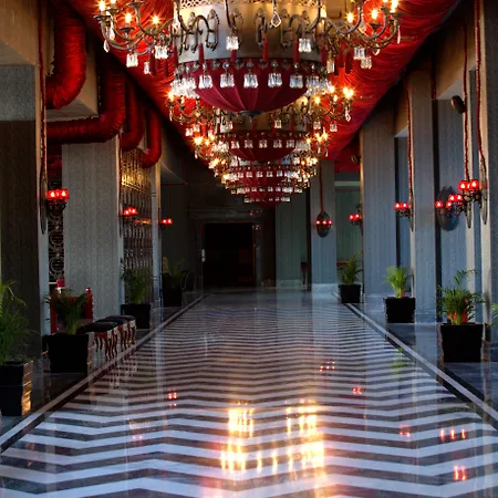 Selectum Luxury 5*