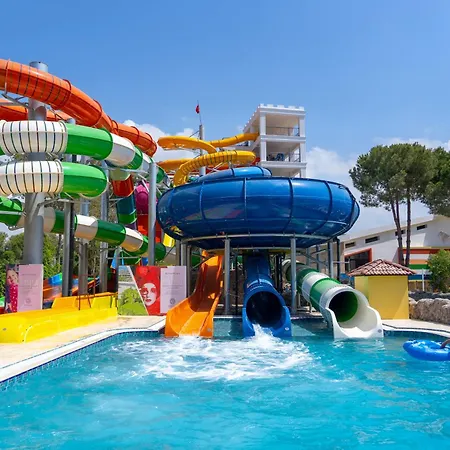 Selectum Luxury Otel