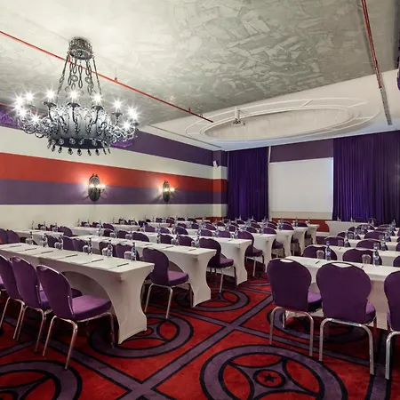 Otel Selectum Luxury Belek